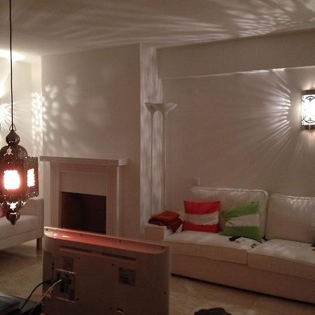 Apartment Outeiro Da Vela กาชไกช์ ห้อง รูปภาพ