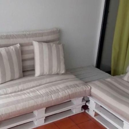 Apartment Outeiro Da Vela กาชไกช์ ภายนอก รูปภาพ