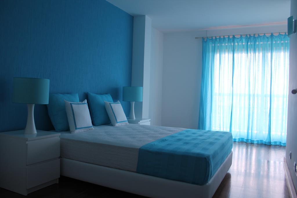Apartment Outeiro Da Vela กาชไกช์ ห้อง รูปภาพ