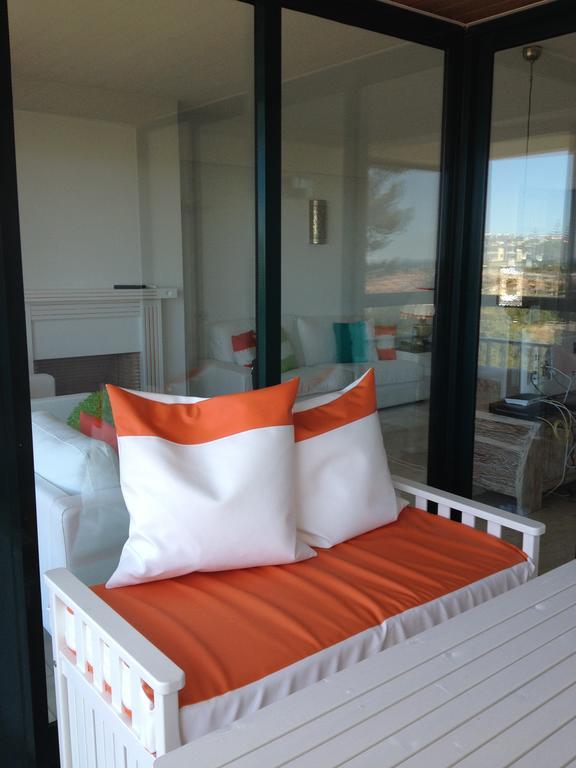 Apartment Outeiro Da Vela กาชไกช์ ห้อง รูปภาพ
