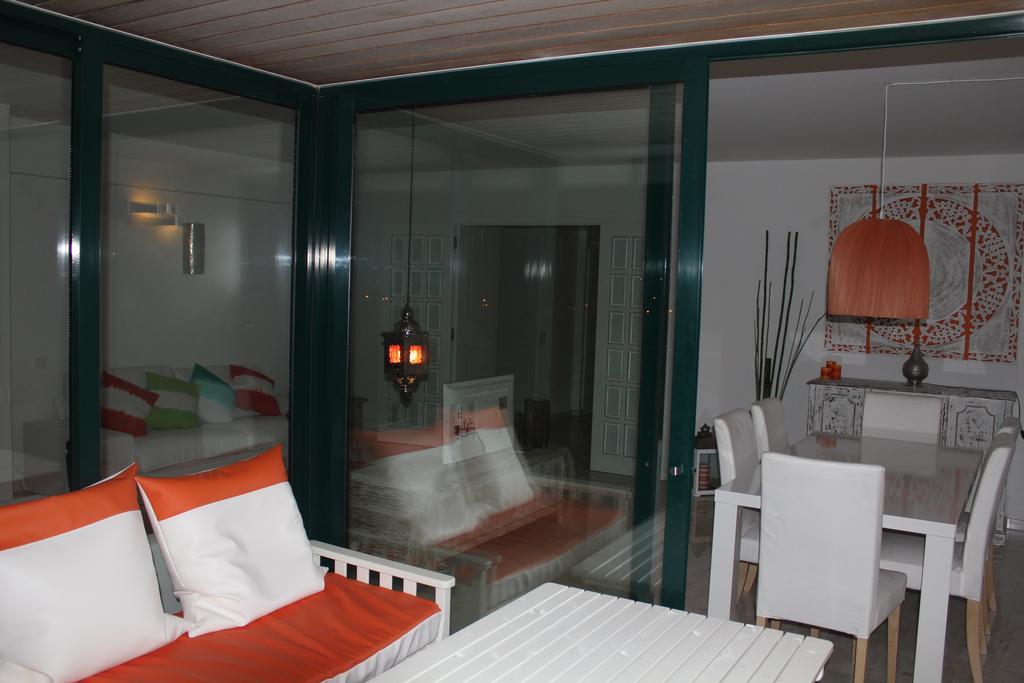Apartment Outeiro Da Vela กาชไกช์ ห้อง รูปภาพ