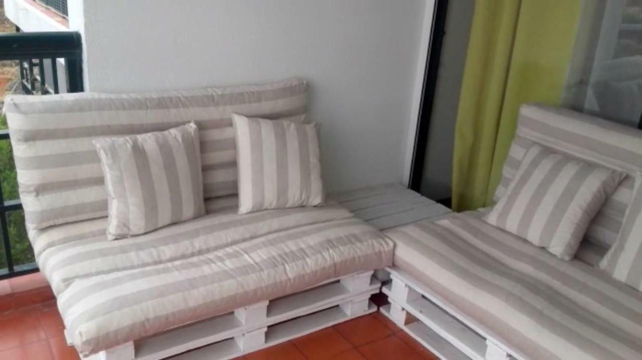 Apartment Outeiro Da Vela กาชไกช์ ภายนอก รูปภาพ
